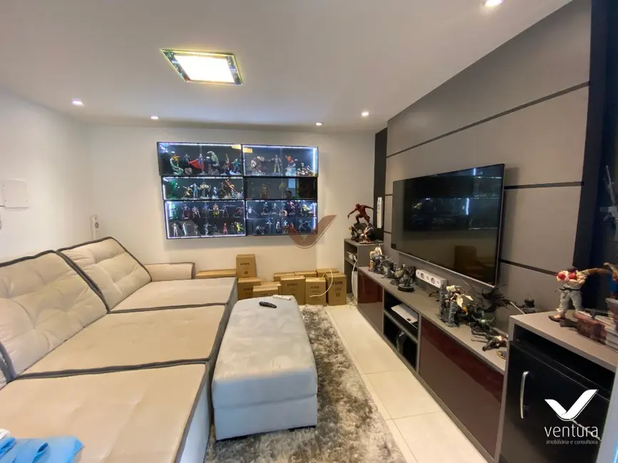 Foto 3 de Apartamento com 3 quartos à venda, 168m2 em Bingen, Petropolis - RJ