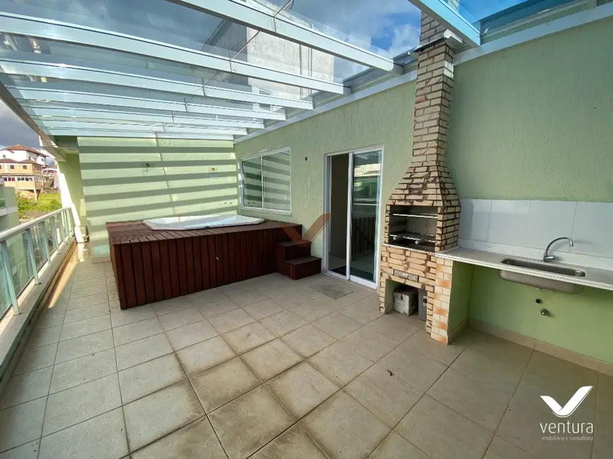 Foto 6 de Apartamento com 3 quartos à venda, 168m2 em Bingen, Petropolis - RJ