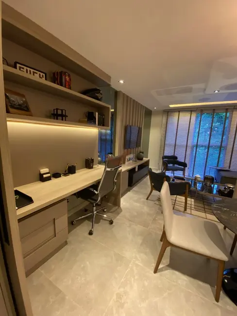 Sala Comercial à venda, 30m2 em Retiro, Petropolis - RJ - imagem 5 Foto 5 de Sala Comercial à venda, 30m2 em Retiro, Petropolis - RJ