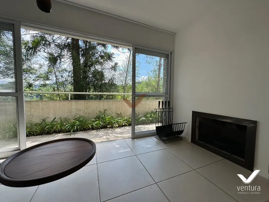 Foto 8 de Apartamento com 3 quartos à venda, 156m2 em Centro, Petropolis - RJ