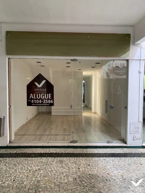 Foto 1 de Loja à venda, 30m2 em Alto da Serra, Petropolis - RJ