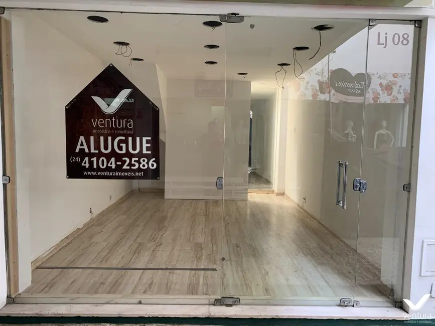 Foto 2 de Loja à venda, 30m2 em Alto da Serra, Petropolis - RJ