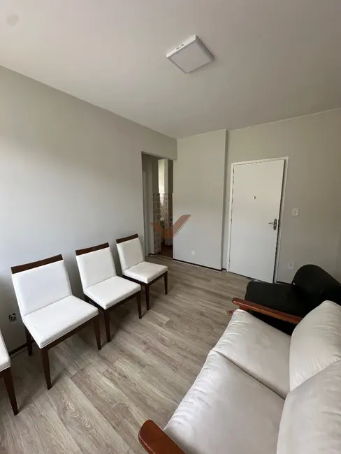 Foto 2 de Apartamento com 1 quarto à venda, 32m2 em Mosela, Petropolis - RJ
