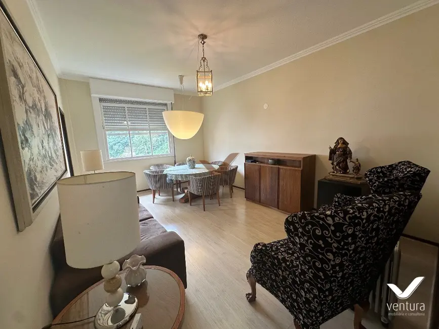 Foto 1 de Apartamento com 1 quarto à venda, 68m2 em Centro, Petropolis - RJ