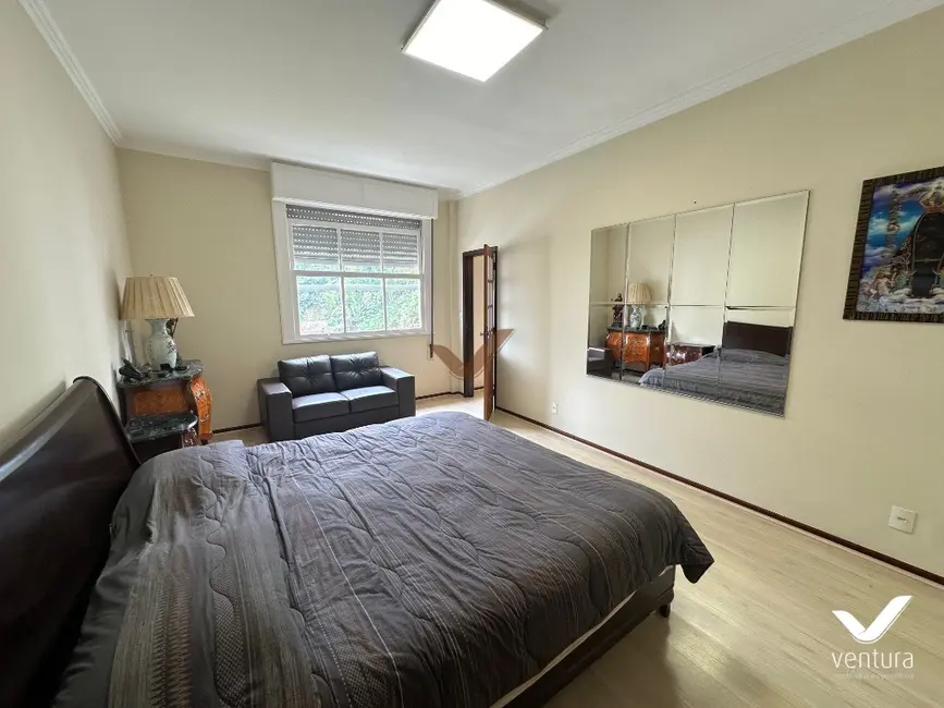 Foto 9 de Apartamento com 1 quarto à venda, 68m2 em Centro, Petropolis - RJ