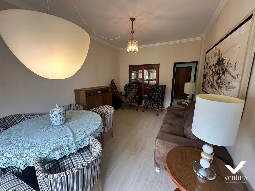 Foto 3 de Apartamento com 1 quarto à venda, 68m2 em Centro, Petropolis - RJ