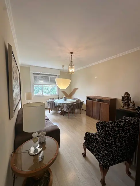 Foto 2 de Apartamento com 1 quarto à venda, 68m2 em Centro, Petropolis - RJ