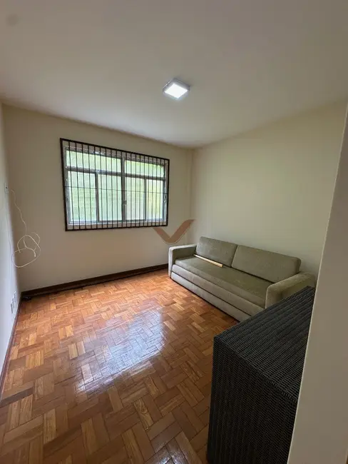 Foto 1 de Apartamento com 1 quarto à venda, 20m2 em Centro, Petropolis - RJ