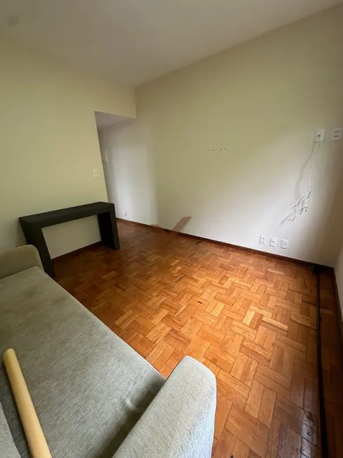 Foto 4 de Apartamento com 1 quarto à venda, 20m2 em Centro, Petropolis - RJ