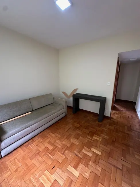Foto 2 de Apartamento com 1 quarto à venda, 20m2 em Centro, Petropolis - RJ