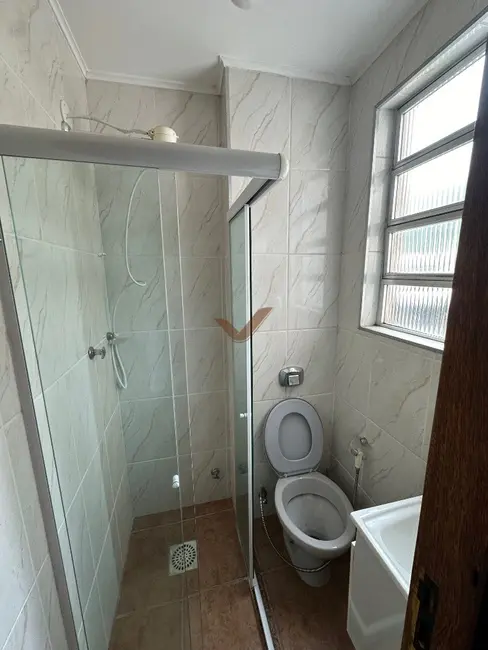 Foto 9 de Apartamento com 1 quarto à venda, 20m2 em Centro, Petropolis - RJ