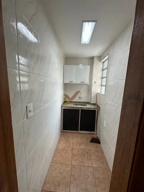 Foto 7 de Apartamento com 1 quarto à venda, 20m2 em Centro, Petropolis - RJ