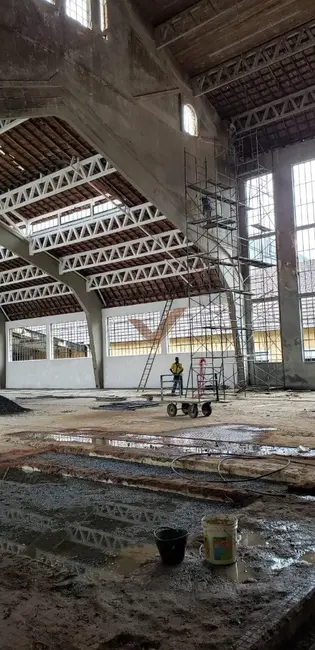 Armazém / Galpão para alugar, 2200m2 em Itamarati, Petropolis - RJ - imagem 5 Foto 5 de Armazém / Galpão para alugar, 2200m2 em Itamarati, Petropolis - RJ