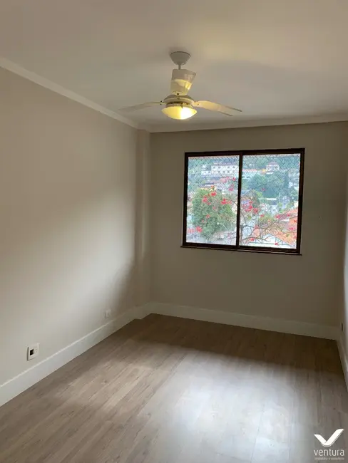 Apartamento com 3 quartos à venda, 200m2 em Coronel Veiga, Petropolis - RJ - imagem 4 Foto 4 de Apartamento com 3 quartos à venda, 200m2 em Coronel Veiga, Petropolis - RJ