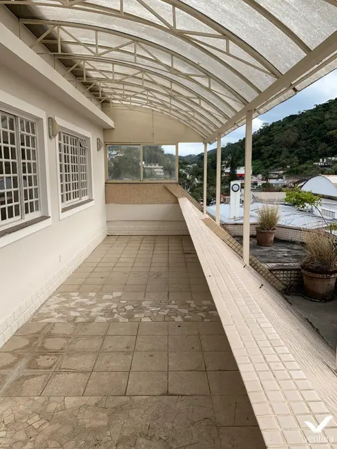 Apartamento com 3 quartos à venda, 200m2 em Coronel Veiga, Petropolis - RJ - imagem 9 Foto 9 de Apartamento com 3 quartos à venda, 200m2 em Coronel Veiga, Petropolis - RJ