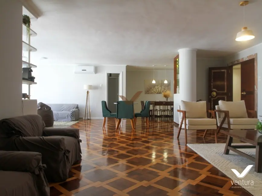 Foto 6 de Apartamento com 4 quartos à venda, 250m2 em Ipanema, Rio De Janeiro - RJ