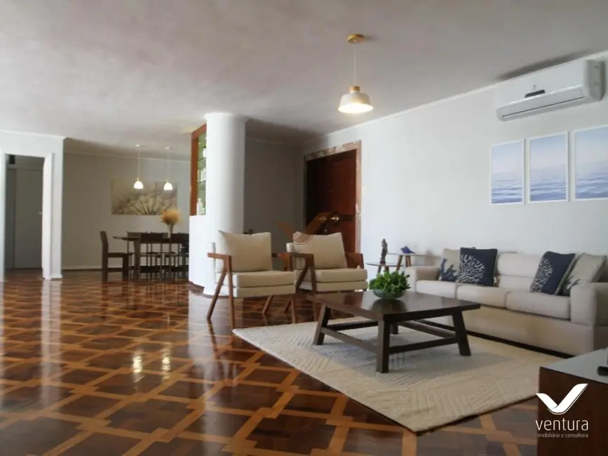 Foto 1 de Apartamento com 4 quartos à venda, 250m2 em Ipanema, Rio De Janeiro - RJ