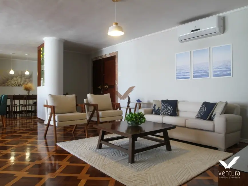 Foto 4 de Apartamento com 4 quartos à venda, 250m2 em Ipanema, Rio De Janeiro - RJ