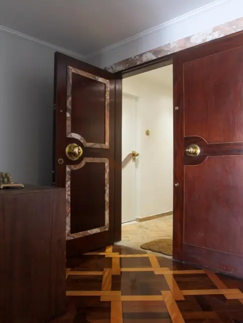 Foto 3 de Apartamento com 4 quartos à venda, 250m2 em Ipanema, Rio De Janeiro - RJ