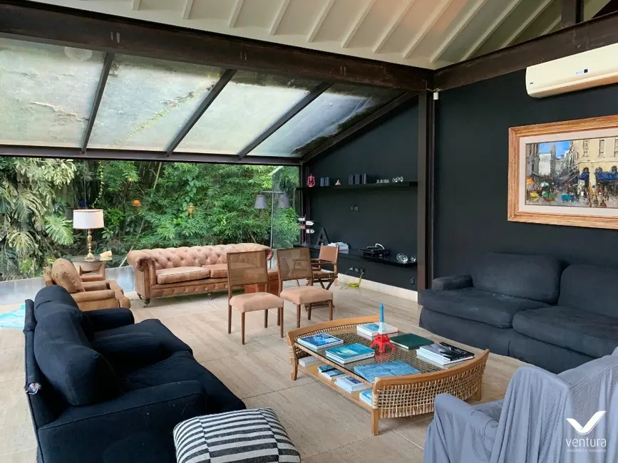 Foto 7 de Casa de Condomínio com 3 quartos à venda, 722m2 em Itaipava, Petropolis - RJ