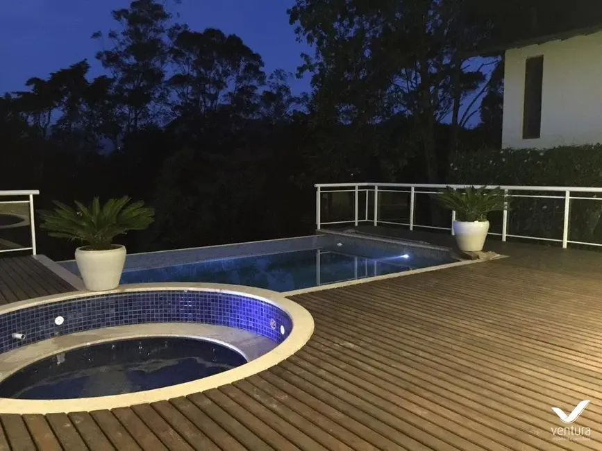 Foto 6 de Casa de Condomínio com 4 quartos à venda, 600m2 em Independência, Petropolis - RJ