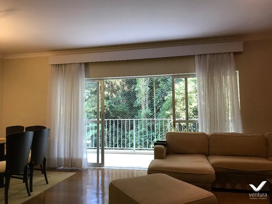 Foto 1 de Apartamento com 3 quartos à venda, 166m2 em Coronel Veiga, Petropolis - RJ