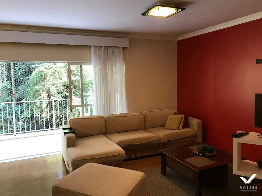 Apartamento com 3 quartos à venda, 166m2 em Coronel Veiga, Petropolis - RJ - imagem 2 Foto 2 de Apartamento com 3 quartos à venda, 166m2 em Coronel Veiga, Petropolis - RJ