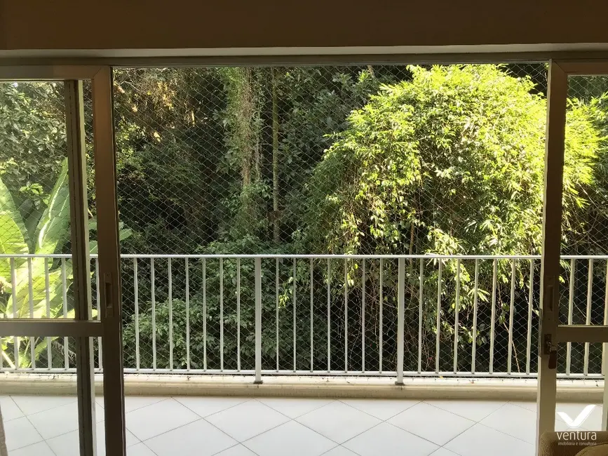 Apartamento com 3 quartos à venda, 166m2 em Coronel Veiga, Petropolis - RJ - imagem 5 Foto 5 de Apartamento com 3 quartos à venda, 166m2 em Coronel Veiga, Petropolis - RJ