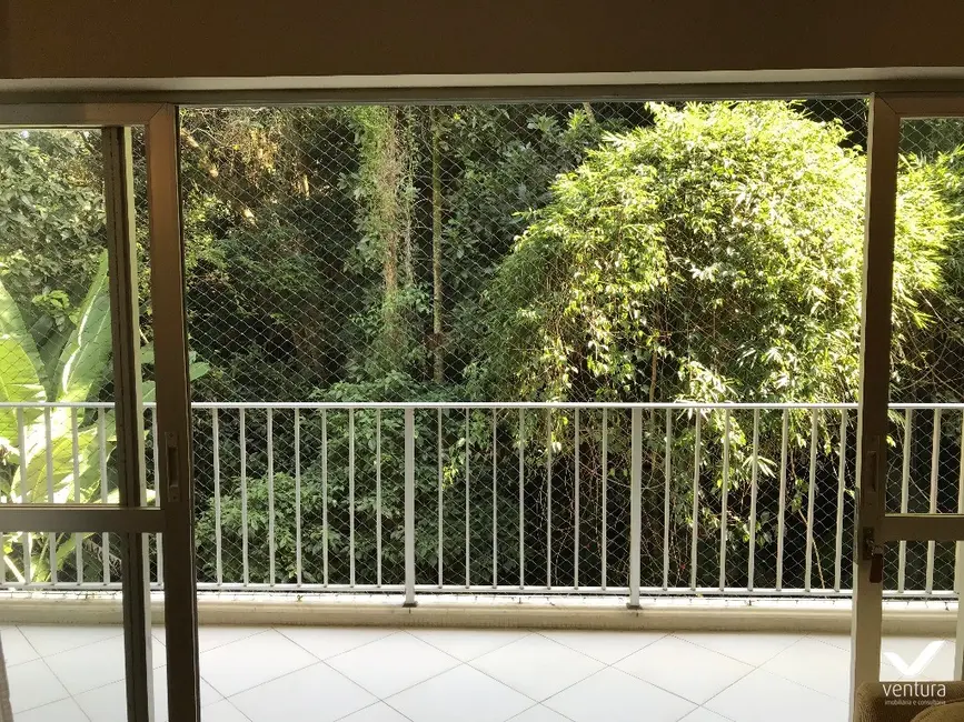Apartamento com 3 quartos à venda, 166m2 em Coronel Veiga, Petropolis - RJ - imagem 4 Foto 4 de Apartamento com 3 quartos à venda, 166m2 em Coronel Veiga, Petropolis - RJ