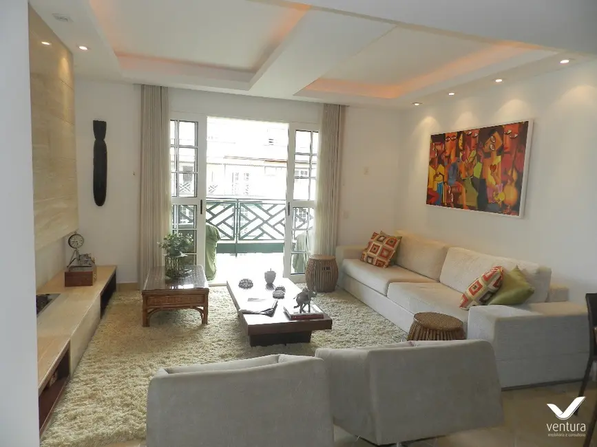 Apartamento com 5 quartos à venda, 300m2 em Itaipava, Petropolis - RJ - imagem 8 Foto 8 de Apartamento com 5 quartos à venda, 300m2 em Itaipava, Petropolis - RJ