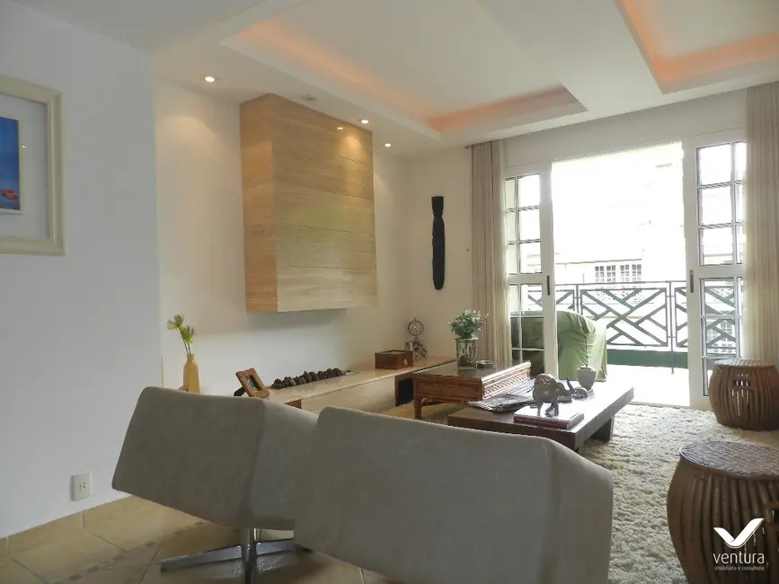 Apartamento com 5 quartos à venda, 300m2 em Itaipava, Petropolis - RJ - imagem 7 Foto 7 de Apartamento com 5 quartos à venda, 300m2 em Itaipava, Petropolis - RJ