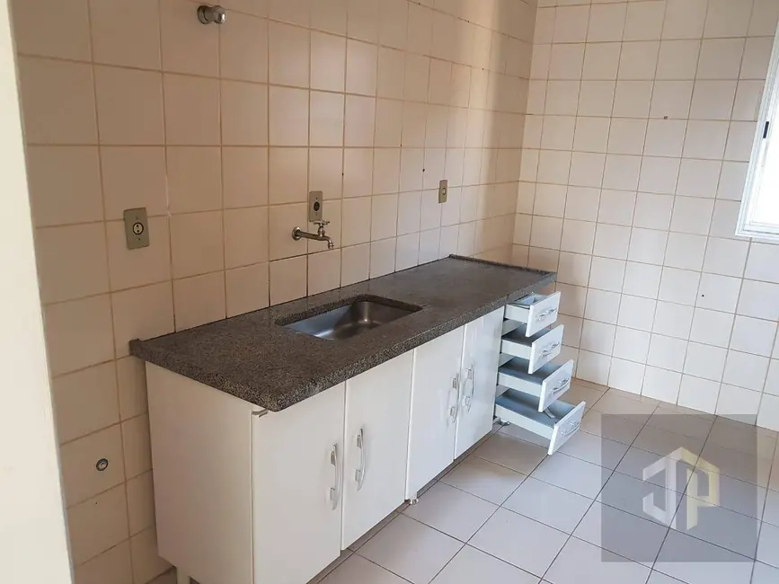 Apartamento com 3 quartos à venda e para alugar, 65m2 em Jardim Sumaré, Birigui - SP - imagem 8 Foto 8 de Apartamento com 3 quartos à venda e para alugar, 65m2 em Jardim Sumaré, Birigui - SP