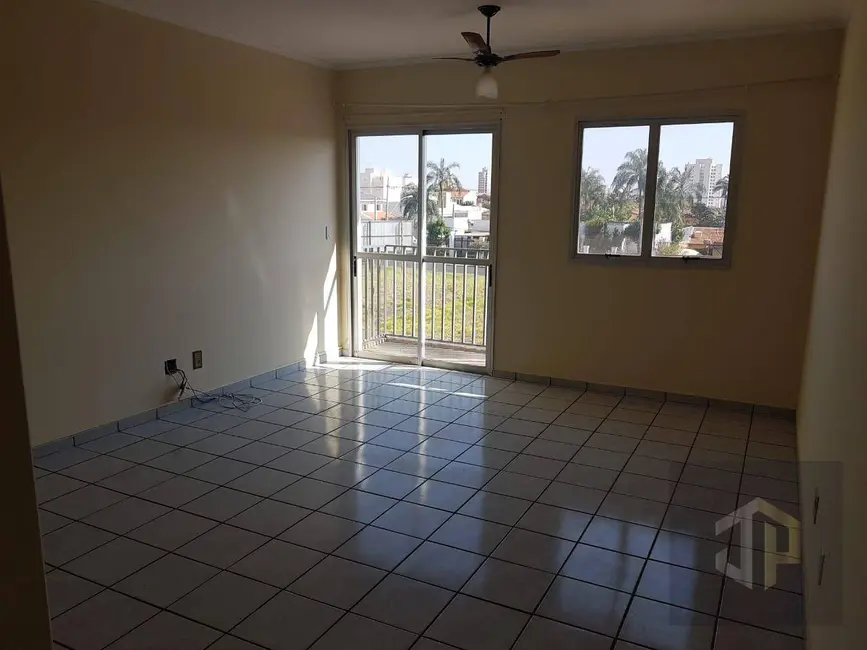 Foto 2 de Apartamento com 3 quartos à venda e para alugar, 65m2 em Jardim Sumaré, Birigui - SP