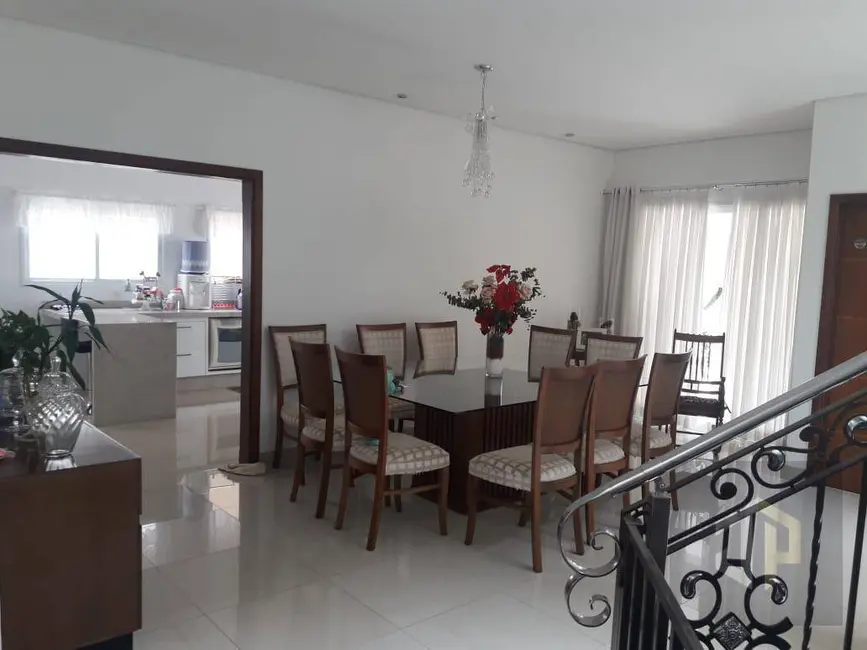 Sobrado com 3 quartos à venda, 442m2 em Villa do Chafariz, Birigui - SP - imagem 4 Foto 4 de Sobrado com 3 quartos à venda, 442m2 em Villa do Chafariz, Birigui - SP