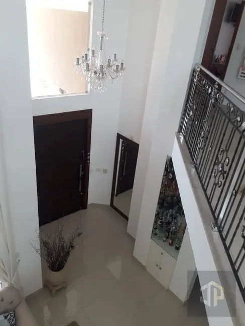 Sobrado com 3 quartos à venda, 442m2 em Villa do Chafariz, Birigui - SP - imagem 3 Foto 3 de Sobrado com 3 quartos à venda, 442m2 em Villa do Chafariz, Birigui - SP