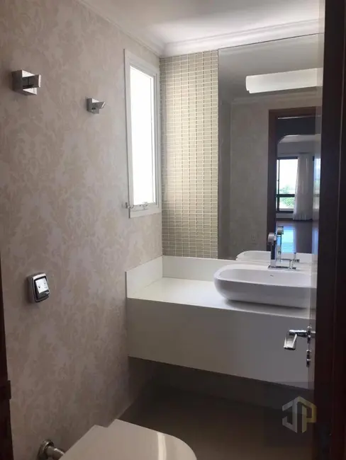 Apartamento com 3 quartos à venda, 385m2 em Centro, Birigui - SP - imagem 9 Foto 9 de Apartamento com 3 quartos à venda, 385m2 em Centro, Birigui - SP