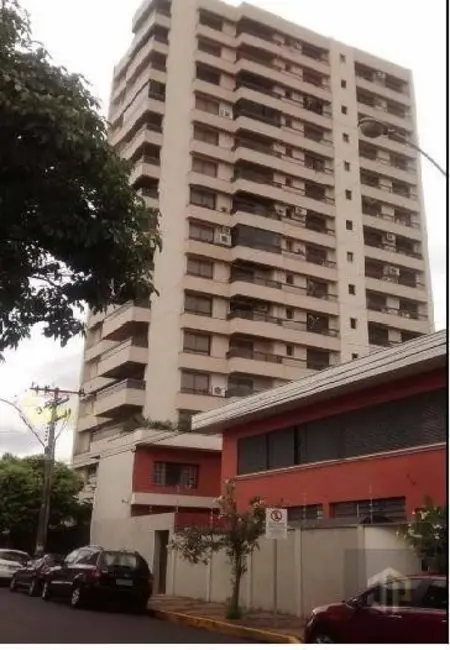 Foto 1 de Apartamento com 3 quartos à venda, 385m2 em Centro, Birigui - SP