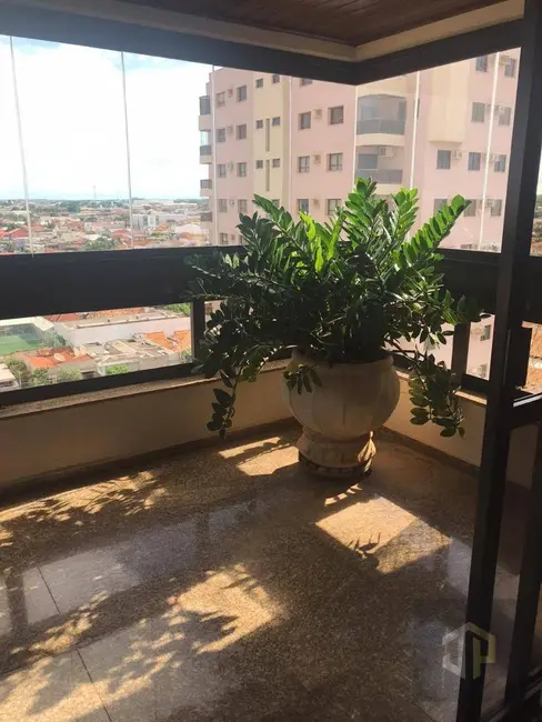 Apartamento com 3 quartos à venda, 385m2 em Centro, Birigui - SP - imagem 6 Foto 6 de Apartamento com 3 quartos à venda, 385m2 em Centro, Birigui - SP