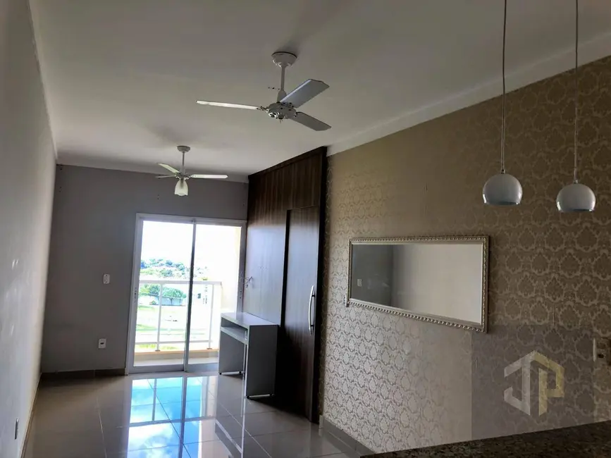 Foto 2 de Apartamento com 2 quartos à venda e para alugar, 75m2 em Parque das Árvores, Birigui - SP