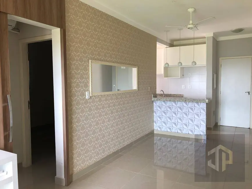 Apartamento com 2 quartos à venda e para alugar, 75m2 em Parque das Árvores, Birigui - SP - imagem 5 Foto 5 de Apartamento com 2 quartos à venda e para alugar, 75m2 em Parque das Árvores, Birigui - SP