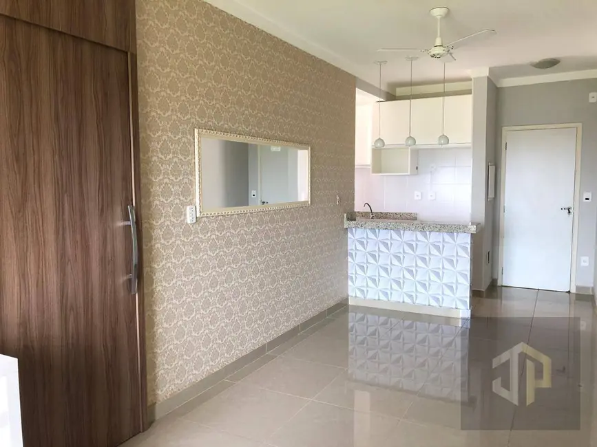 Foto 1 de Apartamento com 2 quartos à venda e para alugar, 75m2 em Parque das Árvores, Birigui - SP