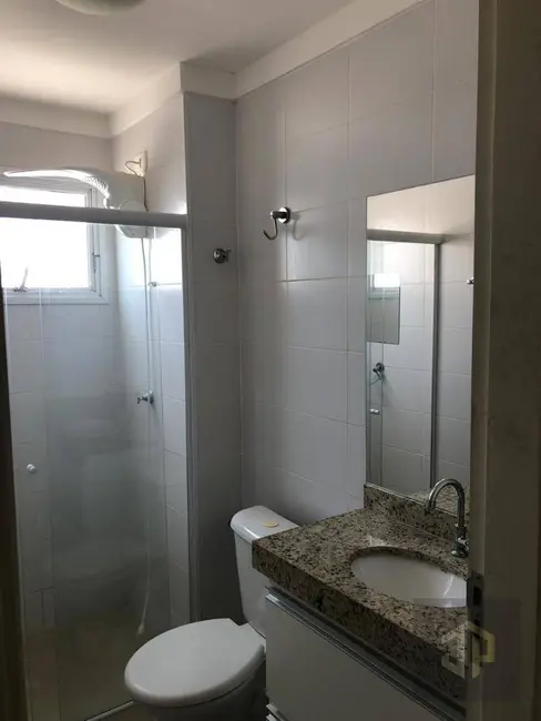 Apartamento com 2 quartos à venda e para alugar, 75m2 em Parque das Árvores, Birigui - SP - imagem 3 Foto 3 de Apartamento com 2 quartos à venda e para alugar, 75m2 em Parque das Árvores, Birigui - SP