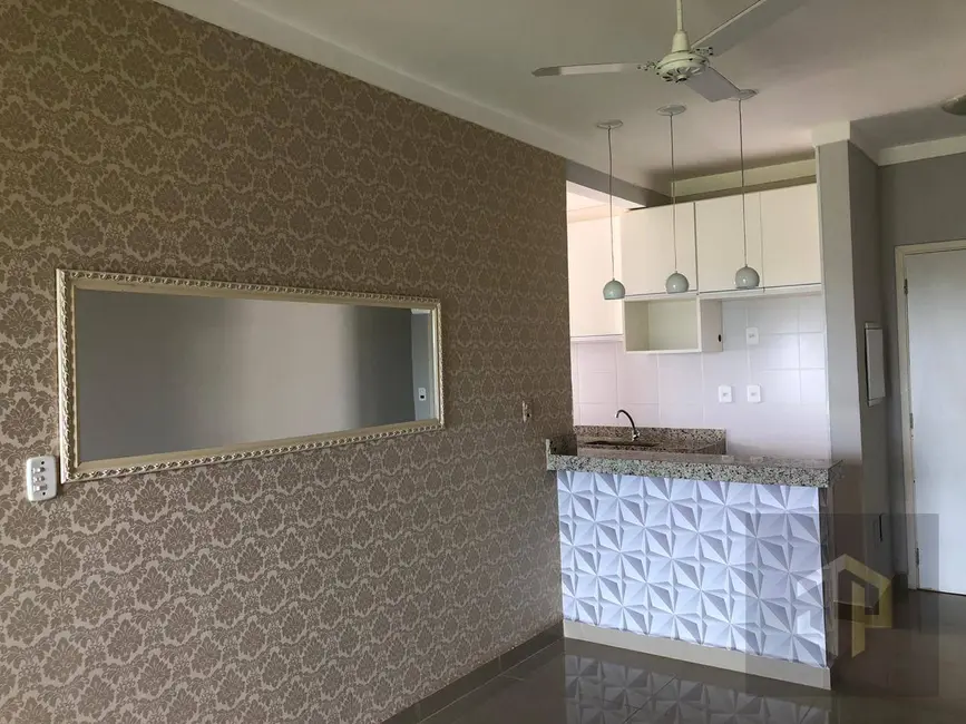 Apartamento com 2 quartos à venda e para alugar, 75m2 em Parque das Árvores, Birigui - SP - imagem 7 Foto 7 de Apartamento com 2 quartos à venda e para alugar, 75m2 em Parque das Árvores, Birigui - SP