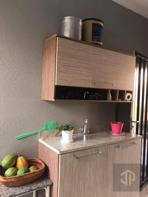 Casa com 3 quartos à venda, 135m2 em Jardim Bela Vista, Birigui - SP - imagem 6 Foto 6 de Casa com 3 quartos à venda, 135m2 em Jardim Bela Vista, Birigui - SP