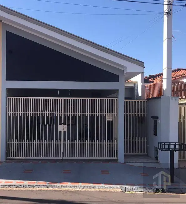 Casa com 3 quartos à venda, 135m2 em Jardim Bela Vista, Birigui - SP - imagem 1 Foto 1 de Casa com 3 quartos à venda, 135m2 em Jardim Bela Vista, Birigui - SP