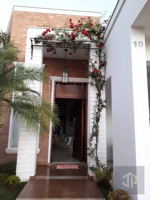 Foto 1 de Casa de Condomínio com 3 quartos à venda, 307m2 em Jardim São Conrado, Birigui - SP