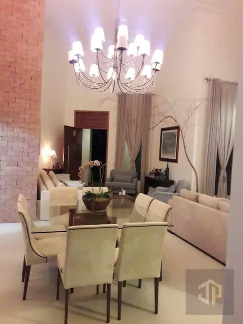 Casa de Condomínio com 3 quartos à venda, 307m2 em Jardim São Conrado, Birigui - SP - imagem 9 Foto 9 de Casa de Condomínio com 3 quartos à venda, 307m2 em Jardim São Conrado, Birigui - SP