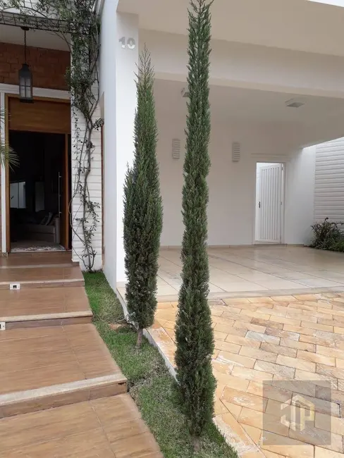 Foto 2 de Casa de Condomínio com 3 quartos à venda, 307m2 em Jardim São Conrado, Birigui - SP