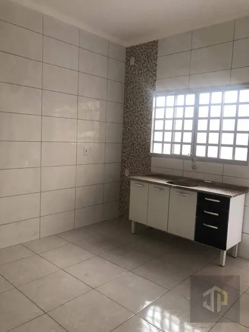 Casa com 2 quartos à venda, 125m2 em Residencial Art Ville, Birigui - SP - imagem 4 Foto 4 de Casa com 2 quartos à venda, 125m2 em Residencial Art Ville, Birigui - SP