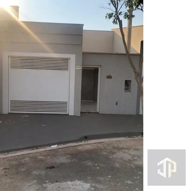 Foto 1 de Casa com 2 quartos à venda, 125m2 em Residencial Art Ville, Birigui - SP